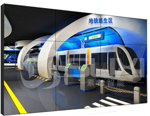 如何選擇大屏幕拼接屏？