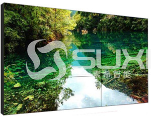 怎樣選購展廳拼接屏？展廳拼接屏的安裝過程中要注意什么? 