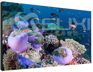 整個液晶拼接屏系統需要哪些外接設備呢？